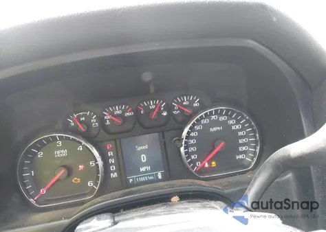 2014 Chevrolet Silverado 1500 Work Truck 1Wt from USA, damaged, VIN 1GCNCPEH5EZ302486